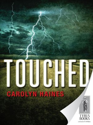 Touched - ebook